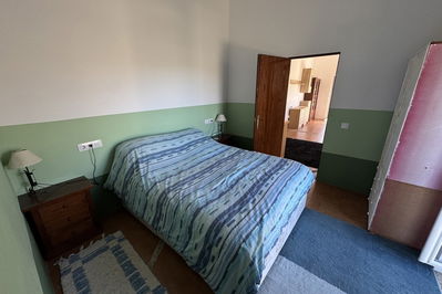 Country house in Los Gallardos
