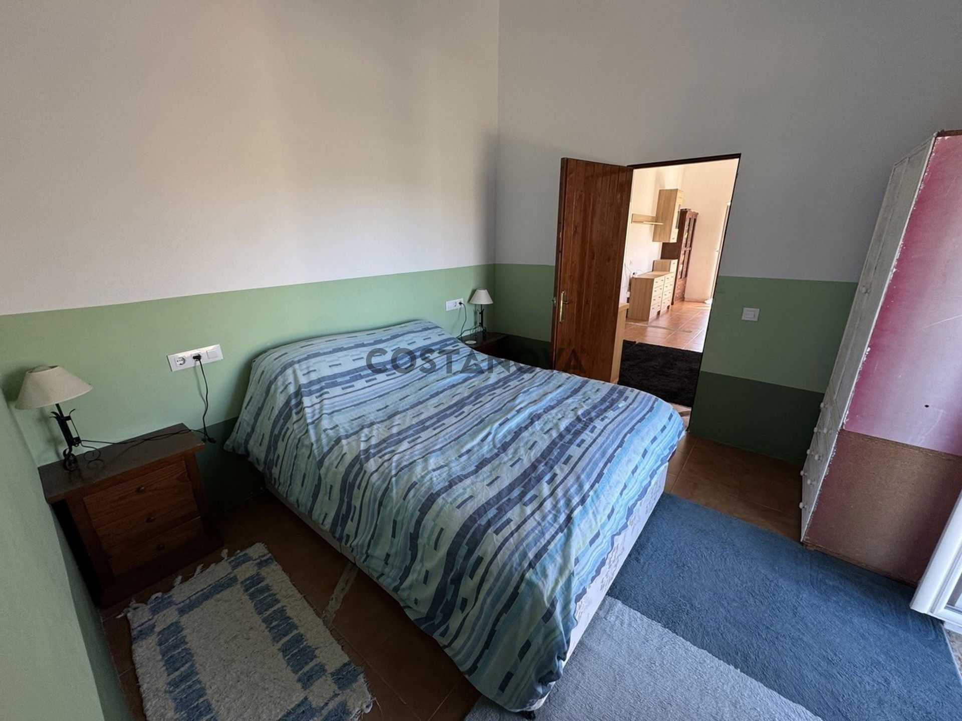 Country house in Los Gallardos