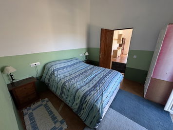 Country house in Los Gallardos
