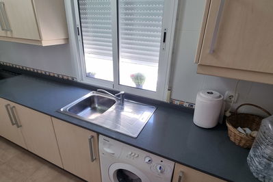 Flat / apartment in Turre