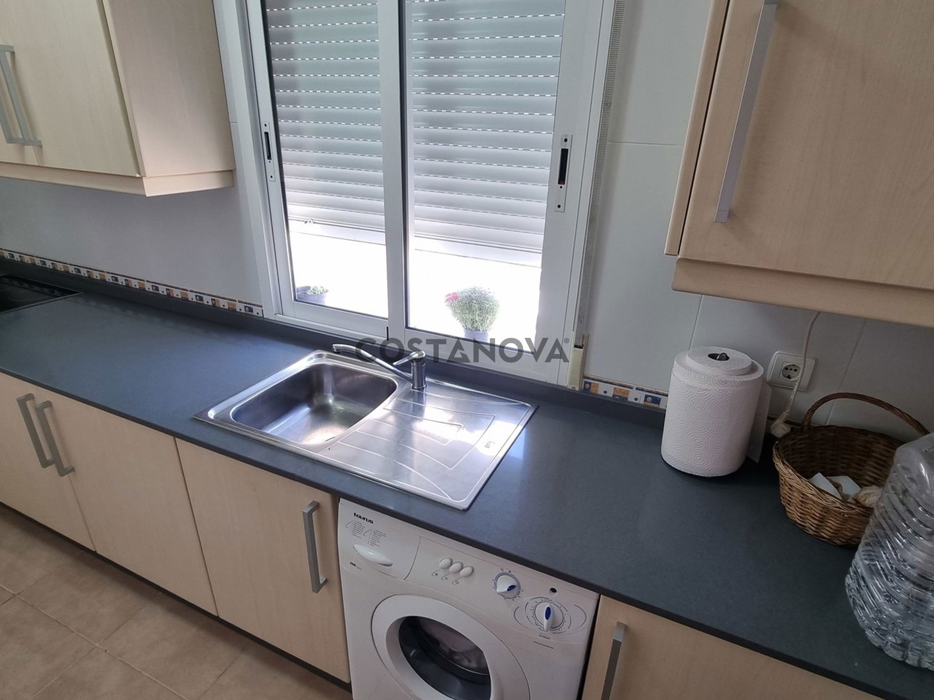 Flat / appartement in Turre