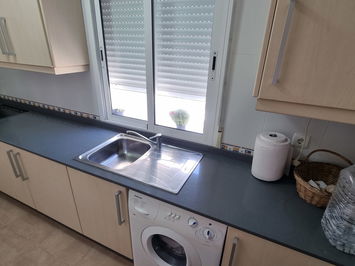 Flat / appartement in Turre
