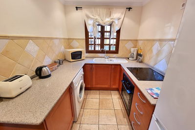 Flat / apartment in Cuevas del Almanzora