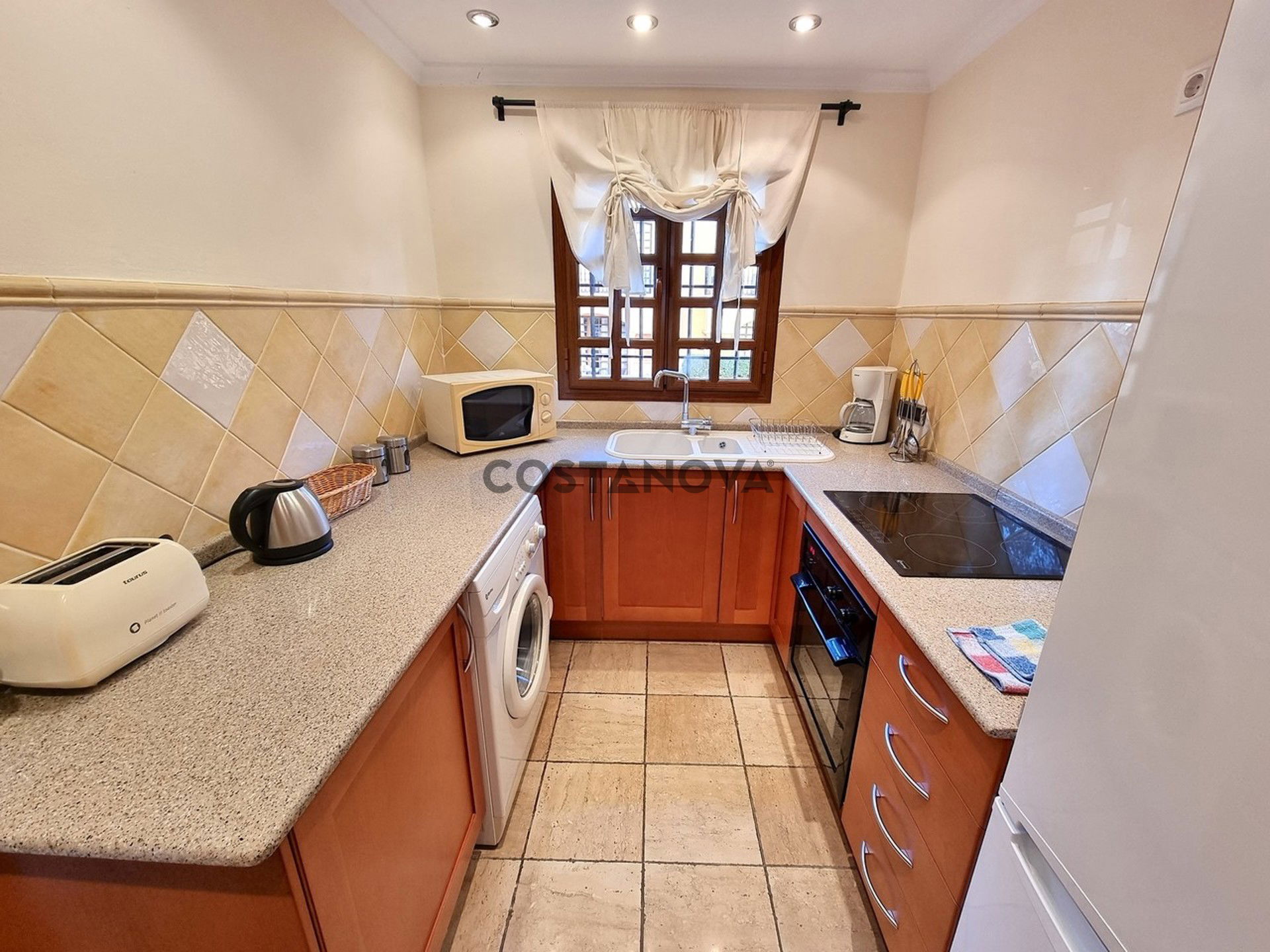 Flat / apartment in Cuevas del Almanzora