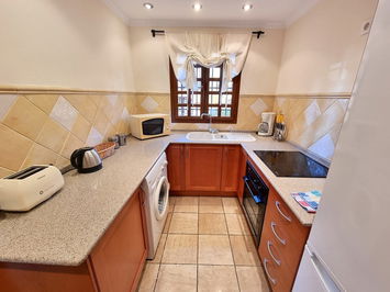 Flat / apartment in Cuevas del Almanzora