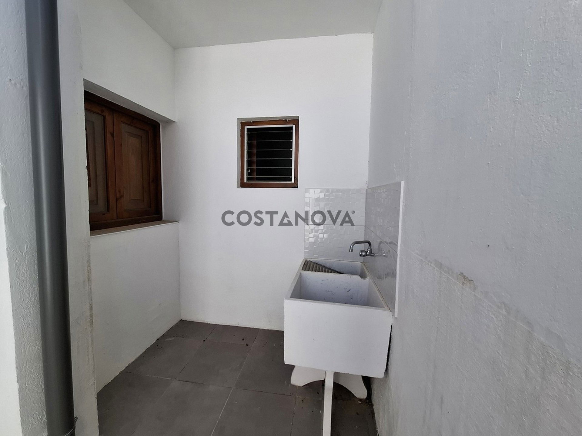 Town house in Turre