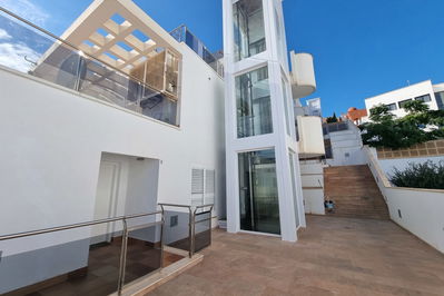 Flat / apartment in Vista de los Ángeles-Rumina, Mojacar