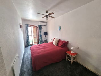 Flat / apartment in Turre
