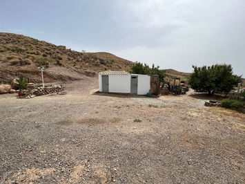 Land huis in La Hoya