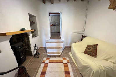 Country house in El Palacés