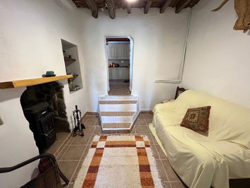 Casa de campo in El Palacés