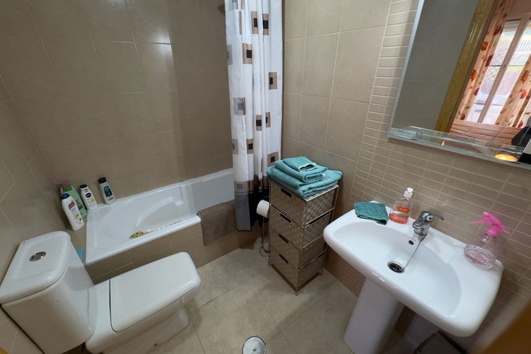 Piso / apartamento in Los Gallardos