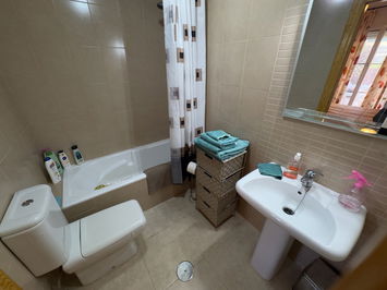 Piso / apartamento in Los Gallardos