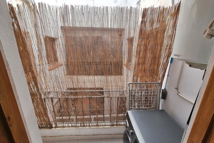 Flat / apartment in Turre