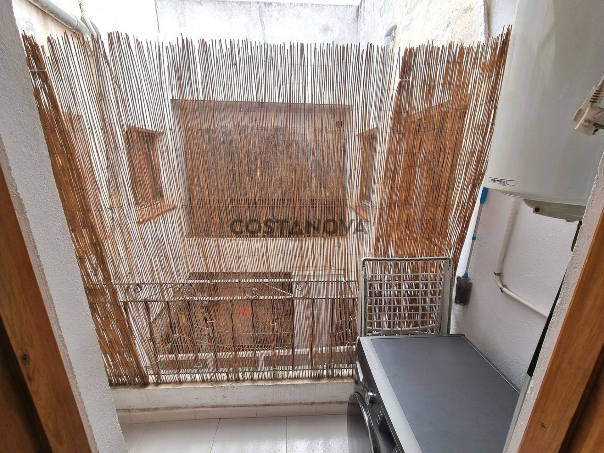 Flat / apartment in Turre
