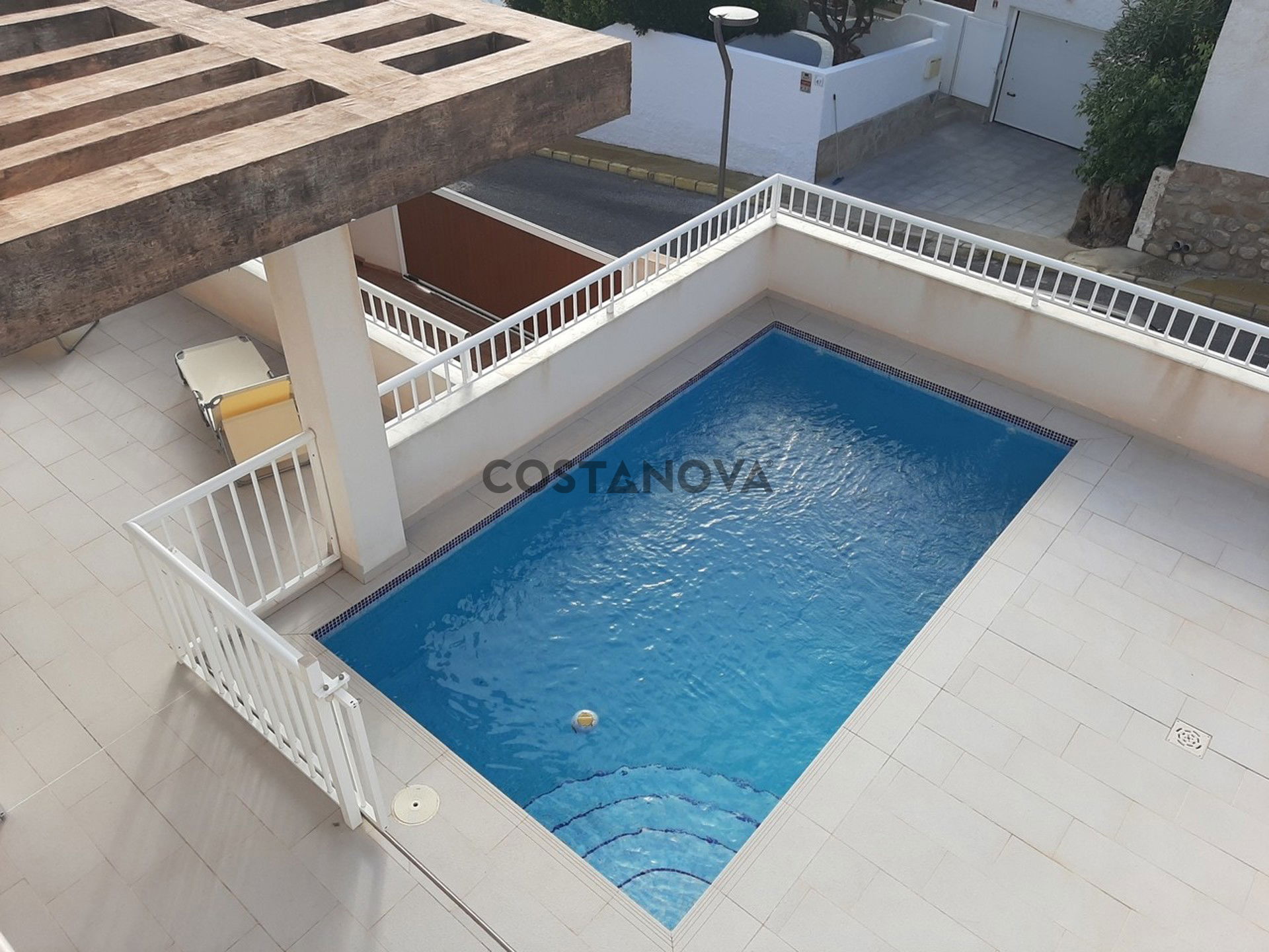 Villa in Vista de los Ángeles-Rumina, Mojacar