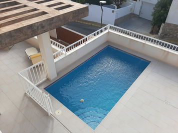 Villa in Vista de los Ángeles-Rumina, Mojacar