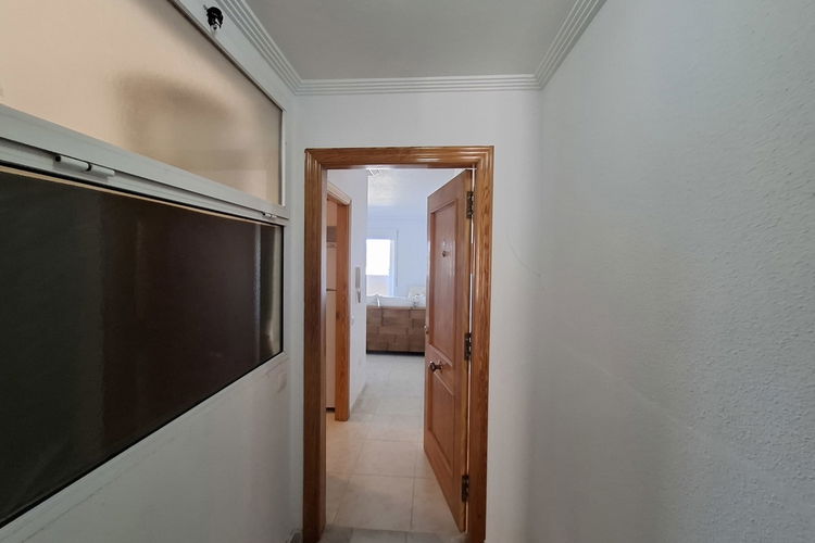 Piso / apartamento in Garrucha