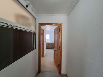 Piso / apartamento in Garrucha
