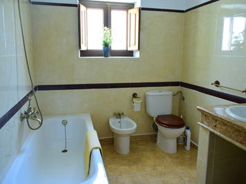 Huis in Oria