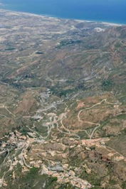 Parcela in El Cortijo Grande, Turre