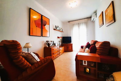Villa in Turre