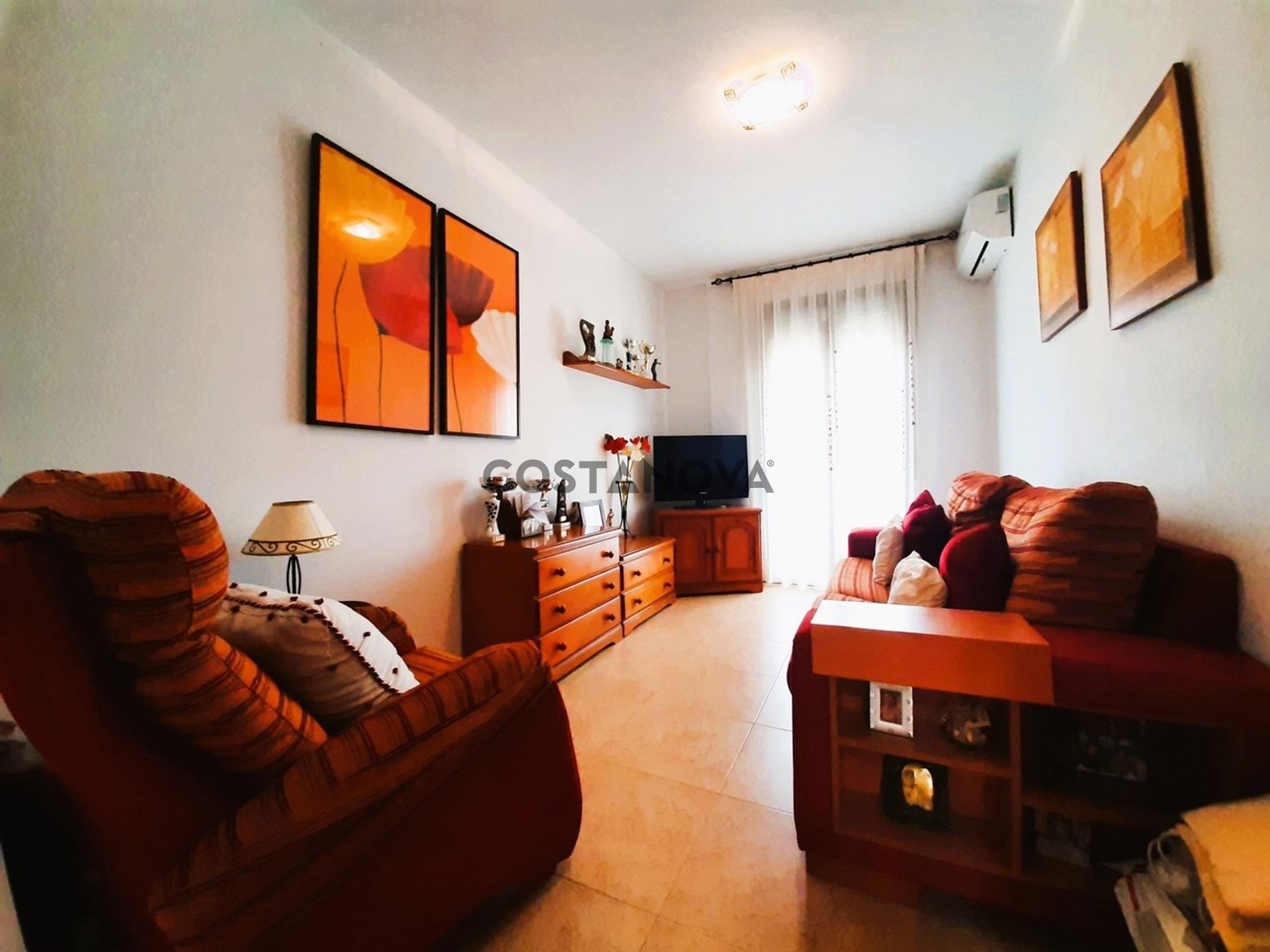 Villa in Turre