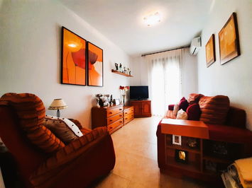 Villa in Turre