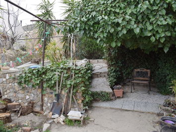 Land huis in El Peñón Bajo, Oria