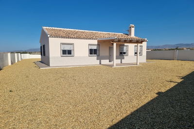 Villa in Albox