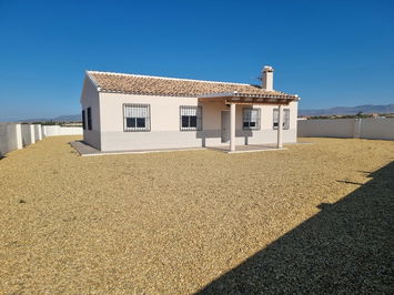 Villa in Albox