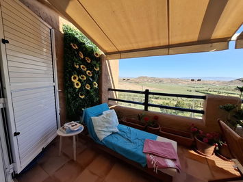 Flat / apartment in Vista de los Ángeles-Rumina, Mojacar