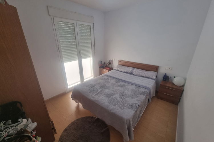 Flat / apartment in Albox