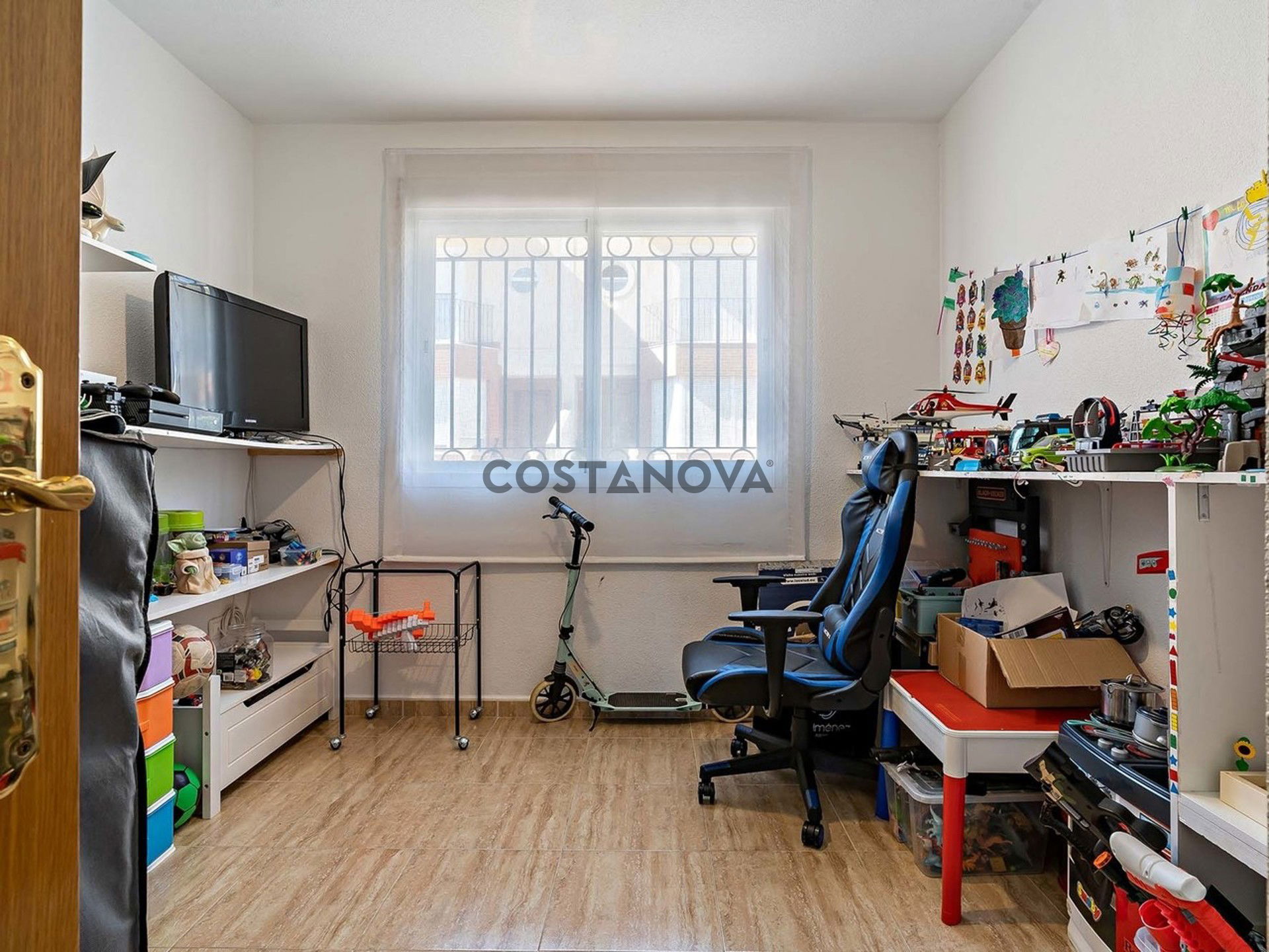 Town house in Cuevas del Almanzora