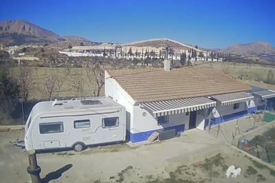 Villa in Velez Rubio