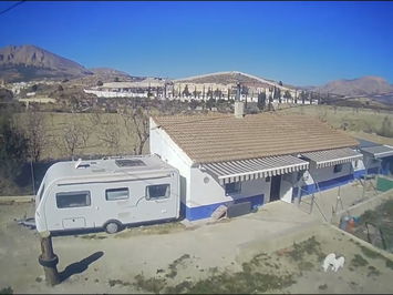 Villa in Velez Rubio
