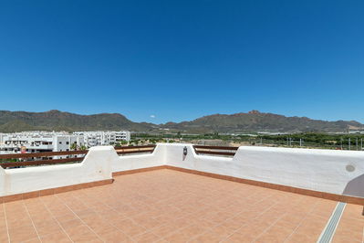 Flat / apartment in El Pozo del Esparto