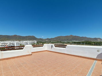 Flat / apartment in El Pozo del Esparto