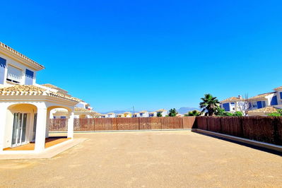 Villa in Lorca