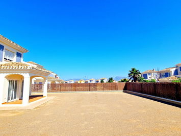 Villa in Lorca