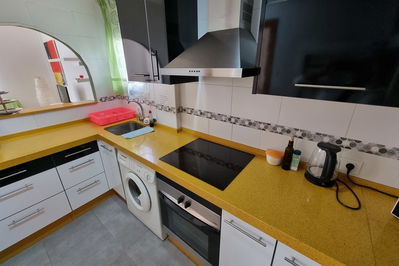 Flat / apartment in Vista de los Ángeles-Rumina, Mojacar