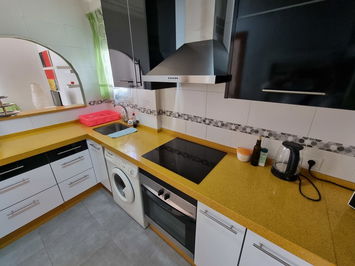 Flat / apartment in Vista de los Ángeles-Rumina, Mojacar