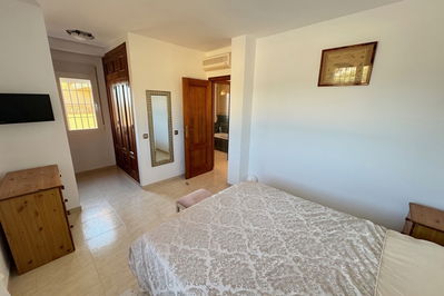 Villa in Cuevas del Almanzora