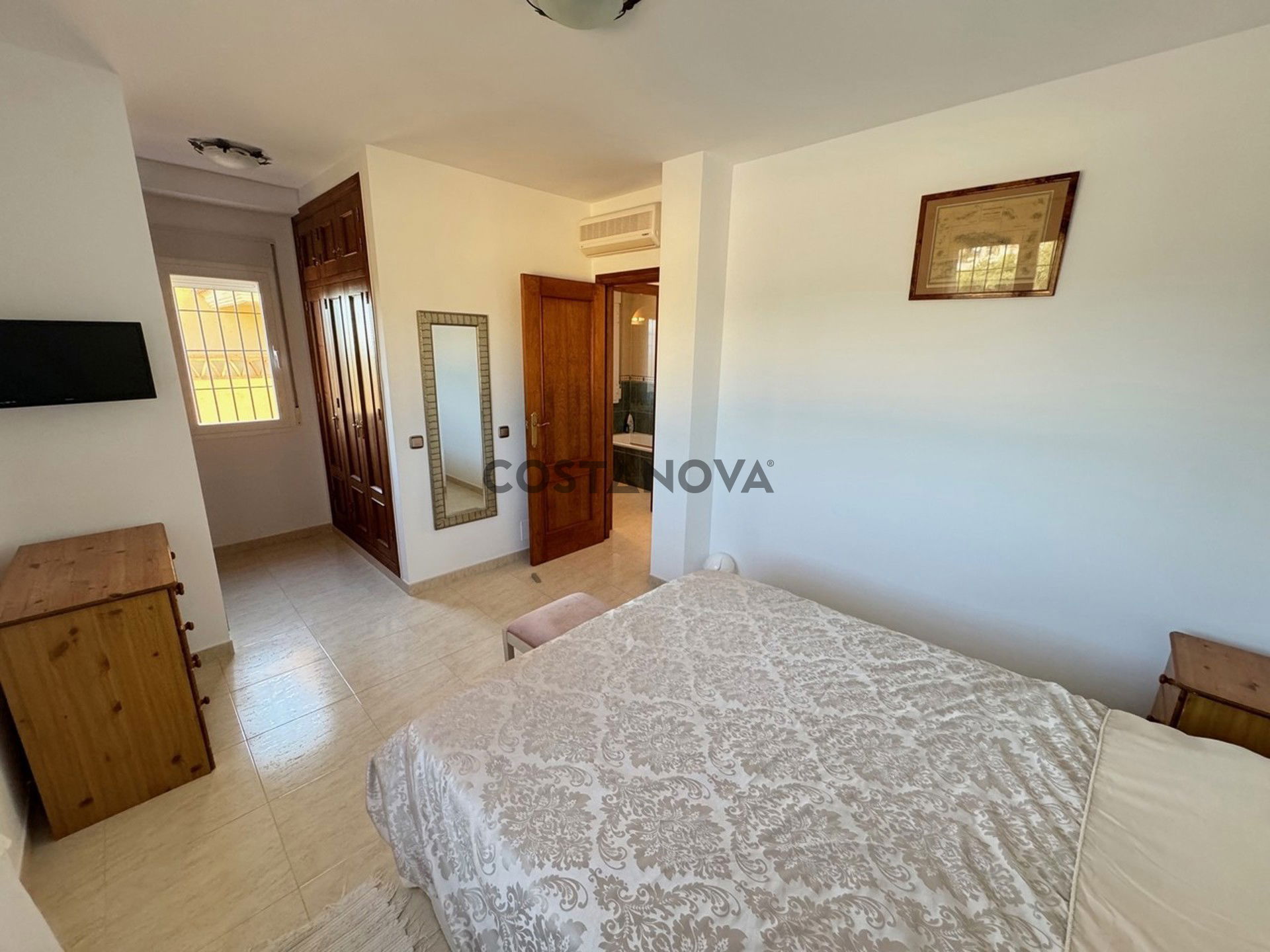 Villa in Cuevas del Almanzora