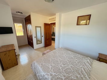 Villa in Cuevas del Almanzora