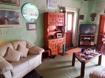 House in La Herreria, Los Gallardos