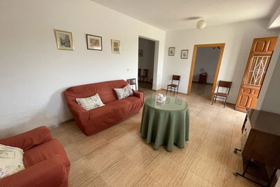 Country house in Huércal-Overa
