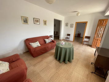 Casa de campo in Huércal-Overa
