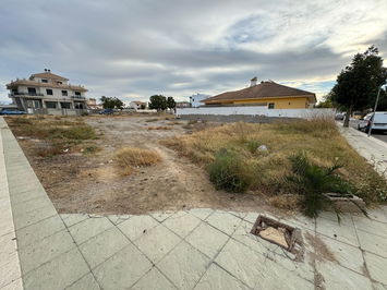 Parcela in Huércal-Overa