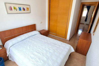 Flat / apartment in Turre